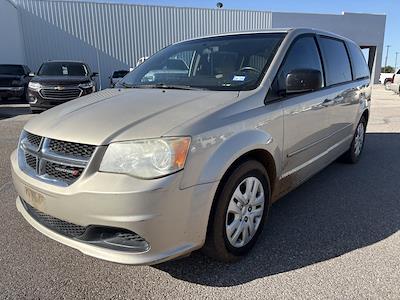2014 Dodge Grand Caravan FWD Minivan for sale #25N166B - photo 1