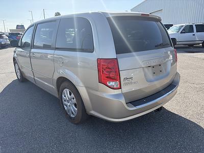 2014 Dodge Grand Caravan FWD Minivan for sale #25N166B - photo 2