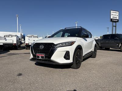 2024 Nissan Kicks FWD SUV for sale #25N181A - photo 1