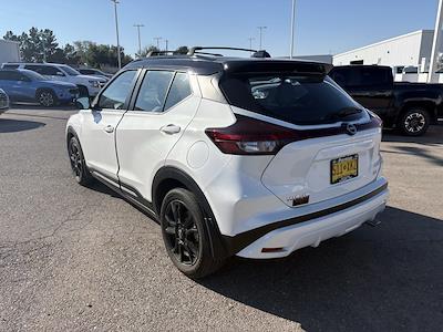 2024 Nissan Kicks FWD SUV for sale #25N181A - photo 2