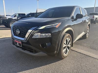 2023 Nissan Rogue AWD SUV for sale #25N192A - photo 1