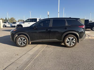 2023 Nissan Rogue AWD SUV for sale #25N192A - photo 2