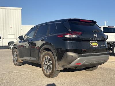 Used 2023 Nissan Rogue SV for sale #25N192A - photo 2