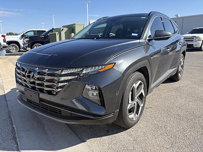 2023 Hyundai Tucson FWD SUV for sale #25N199A - photo 1
