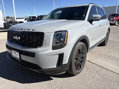 Used 2022 Kia Telluride EX for sale #25N201A - photo 1