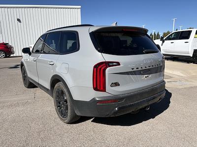 Used 2022 Kia Telluride EX for sale #25N201A - photo 2