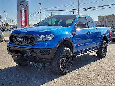 2022 Ford Ranger Super Cab 4x2 Pickup for sale #25T107A - photo 1