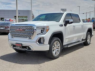 2020 GMC Sierra 1500 Crew Cab 4WD Pickup for sale #25T117A - photo 1