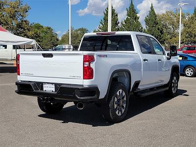 2025 Chevrolet Silverado 2500 Crew Cab 4WD Pickup for sale #25T118 - photo 2