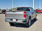 2025 Chevrolet Silverado 1500 Crew Cab 2WD Pickup for sale #25T130 - photo 10