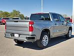 2025 Chevrolet Silverado 1500 Crew Cab 2WD Pickup for sale #25T130 - photo 11