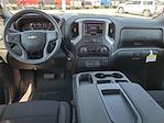 2025 Chevrolet Silverado 1500 Crew Cab 2WD Pickup for sale #25T130 - photo 17