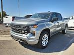 2025 Chevrolet Silverado 1500 Crew Cab 2WD Pickup for sale #25T130 - photo 3
