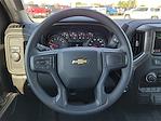 2025 Chevrolet Silverado 1500 Crew Cab 2WD Pickup for sale #25T130 - photo 24