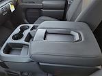 2025 Chevrolet Silverado 1500 Crew Cab 2WD Pickup for sale #25T130 - photo 25