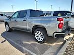 2025 Chevrolet Silverado 1500 Crew Cab 2WD Pickup for sale #25T130 - photo 4