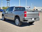2025 Chevrolet Silverado 1500 Crew Cab 2WD Pickup for sale #25T130 - photo 7