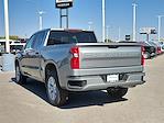 2025 Chevrolet Silverado 1500 Crew Cab 2WD Pickup for sale #25T130 - photo 8