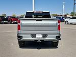 2025 Chevrolet Silverado 1500 Crew Cab 2WD Pickup for sale #25T130 - photo 9