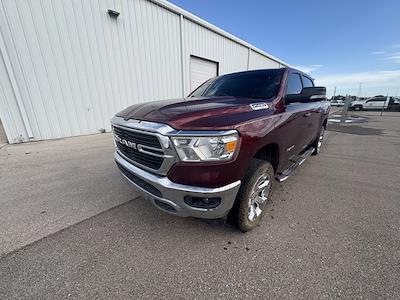 2019 Ram 1500 Crew Cab 4x4 Pickup for sale #25T130A - photo 1