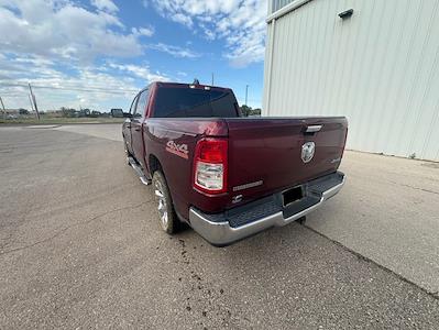 2019 Ram 1500 Crew Cab 4x4 Pickup for sale #25T130A - photo 2