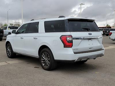 2021 Ford Expedition MAX 4x4 SUV for sale #25T147A - photo 2