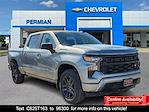 2025 Chevrolet Silverado 1500 Crew Cab 2WD Pickup for sale #25T163 - photo 1