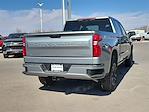2025 Chevrolet Silverado 1500 Crew Cab 2WD Pickup for sale #25T163 - photo 11