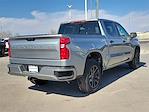 2025 Chevrolet Silverado 1500 Crew Cab 2WD Pickup for sale #25T163 - photo 2