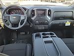 2025 Chevrolet Silverado 1500 Crew Cab 2WD Pickup for sale #25T163 - photo 17