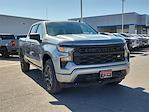 2025 Chevrolet Silverado 1500 Crew Cab 2WD Pickup for sale #25T163 - photo 3