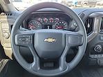 2025 Chevrolet Silverado 1500 Crew Cab 2WD Pickup for sale #25T163 - photo 24