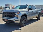 2025 Chevrolet Silverado 1500 Crew Cab 2WD Pickup for sale #25T163 - photo 6