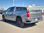 2025 Chevrolet Silverado 1500 Crew Cab 2WD Pickup for sale #25T163 - photo 8