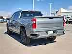 2025 Chevrolet Silverado 1500 Crew Cab 2WD Pickup for sale #25T163 - photo 9