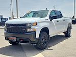 2021 Chevrolet Silverado 1500 Crew Cab 4WD Pickup for sale #25T174A - photo 6