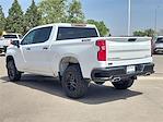 2021 Chevrolet Silverado 1500 Crew Cab 4WD Pickup for sale #25T174A - photo 2