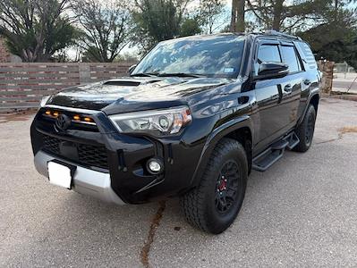 2024 Toyota 4Runner 4WD SUV for sale #25T197A - photo 1