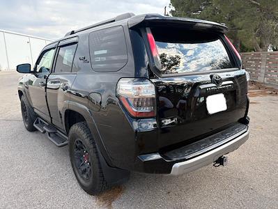 2024 Toyota 4Runner 4WD SUV for sale #25T197A - photo 2