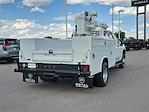 2025 Chevrolet Silverado 3500 Crew Cab DRW 4WD Service Truck for sale #25T239 - photo 11