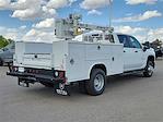 2025 Chevrolet Silverado 3500 Crew Cab DRW 4WD Service Truck for sale #25T239 - photo 2