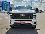 2025 Chevrolet Silverado 3500 Crew Cab DRW 4WD Service Truck for sale #25T239 - photo 4