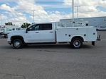 2025 Chevrolet Silverado 3500 Crew Cab DRW 4WD Service Truck for sale #25T239 - photo 7