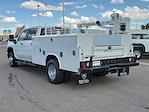 2025 Chevrolet Silverado 3500 Crew Cab DRW 4WD Service Truck for sale #25T239 - photo 8
