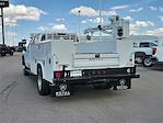 2025 Chevrolet Silverado 3500 Crew Cab DRW 4WD Service Truck for sale #25T239 - photo 9