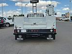 2025 Chevrolet Silverado 3500 Crew Cab DRW 4WD Service Truck for sale #25T239 - photo 10