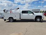2025 Chevrolet Silverado 3500 Crew Cab DRW 4WD Mechanics Body for sale #25T241 - photo 12