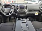 2025 Chevrolet Silverado 3500 Crew Cab DRW 4WD Mechanics Body for sale #25T241 - photo 17