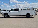2025 Chevrolet Silverado 3500 Crew Cab DRW 4WD Mechanics Body for sale #25T241 - photo 6