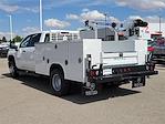 2025 Chevrolet Silverado 3500 Crew Cab DRW 4WD Mechanics Body for sale #25T241 - photo 7